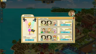 Скриншот 10 к игре My Sunny Resort