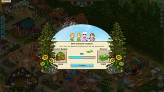 Скриншот 12 к игре My Sunny Resort