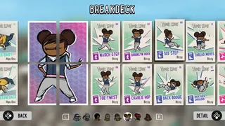 Скриншот 3 к игре Floor Kids