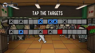 Скриншот 7 к игре Floor Kids