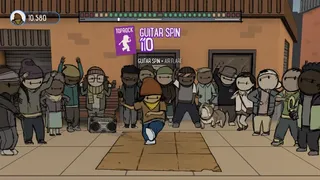 Скриншот 8 к игре Floor Kids