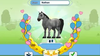 Скриншот 4 к игре Horse Farm