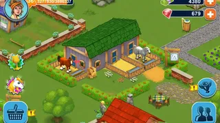 Скриншот 7 к игре Horse Farm