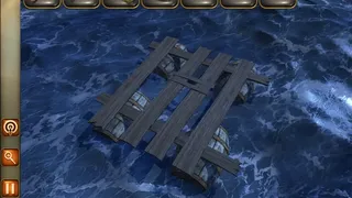 Скриншот 2 к игре 20.000 Leagues Under The Sea - Captain Nemo