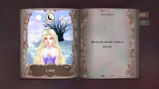 Скриншот 2 к игре Who Am I: The Tale of Dorothy