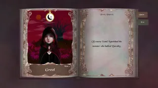 Скриншот 3 к игре Who Am I: The Tale of Dorothy
