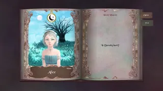 Скриншот 4 к игре Who Am I: The Tale of Dorothy