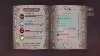 Скриншот 6 к игре Who Am I: The Tale of Dorothy