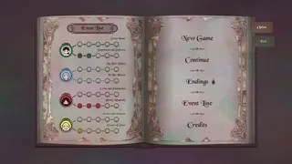 Скриншот 7 к игре Who Am I: The Tale of Dorothy