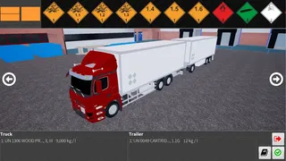 Скриншот 3 к игре ADR-Labelling Game
