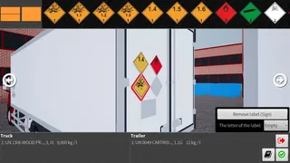 Скриншот 4 к игре ADR-Labelling Game
