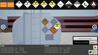 Скриншот 5 к игре ADR-Labelling Game