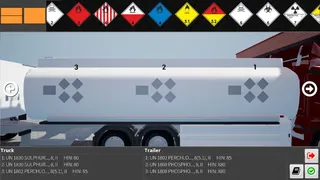 Скриншот 6 к игре ADR-Labelling Game