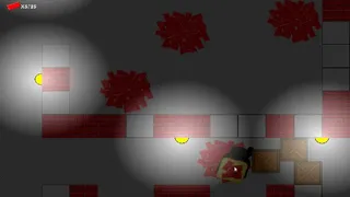 Скриншот 6 к игре Endless Fun The battle for peanuts