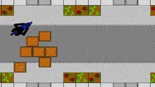 Скриншот 7 к игре Endless Fun The battle for peanuts