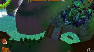 Скриншот 5 к игре Farmer's Fairy Tale