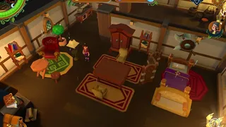 Скриншот 6 к игре Farmer's Fairy Tale