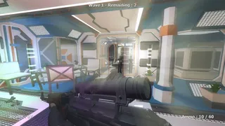 Скриншот 3 к игре SecretLaboratory