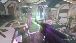 Скриншот 7 к игре SecretLaboratory