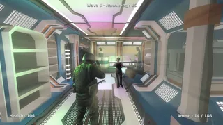 Скриншот 8 к игре SecretLaboratory