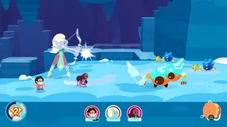 Скриншот 7 к игре Steven Universe: Save the Light