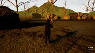 Скриншот 2 к игре SAS VS Zombies