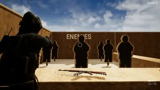 Скриншот 7 к игре SAS VS Zombies