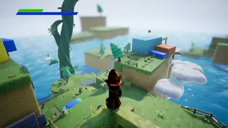Скриншот 2 к игре Magika Land of Fantasy