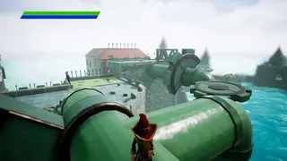 Скриншот 3 к игре Magika Land of Fantasy