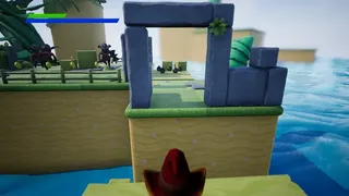 Скриншот 7 к игре Magika Land of Fantasy