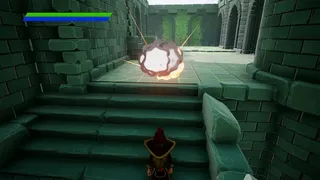 Скриншот 8 к игре Magika Land of Fantasy