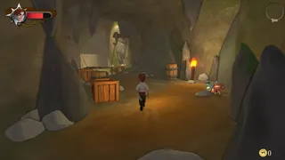 Скриншот 1 к игре Flynn and Freckles
