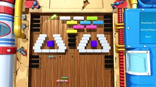Скриншот 8 к игре Glaive: Brick Breaker