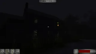 Скриншот 1 к игре WAY HOME