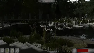 Скриншот 3 к игре WAY HOME