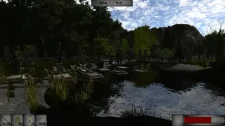 Скриншот 4 к игре WAY HOME