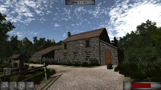 Скриншот 5 к игре WAY HOME