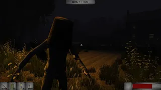 Скриншот 7 к игре WAY HOME