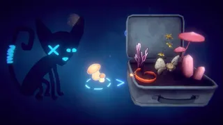 Скриншот 1 к игре Little Bug