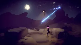 Скриншот 4 к игре Little Bug