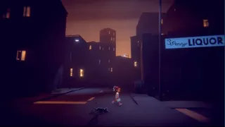 Скриншот 6 к игре Little Bug