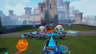 Скриншот 3 к игре Clash of Magic: Spectator Mode
