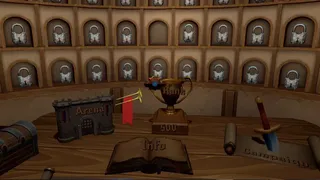 Скриншот 5 к игре Clash of Magic: Spectator Mode