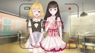 Скриншот 2 к игре You Are The Apple Of My Eye 研磨时光
