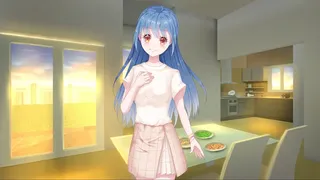 Скриншот 3 к игре You Are The Apple Of My Eye 研磨时光