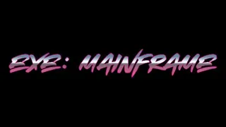Скриншот 7 к игре EXE: Mainframe