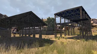 Скриншот 4 к игре Struggle For Survival VR : Battle Royale