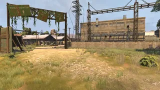 Скриншот 5 к игре Struggle For Survival VR : Battle Royale