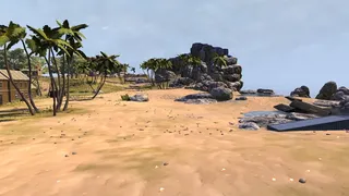 Скриншот 6 к игре Struggle For Survival VR : Battle Royale