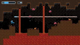 Скриншот 1 к игре Escape From Tethys
